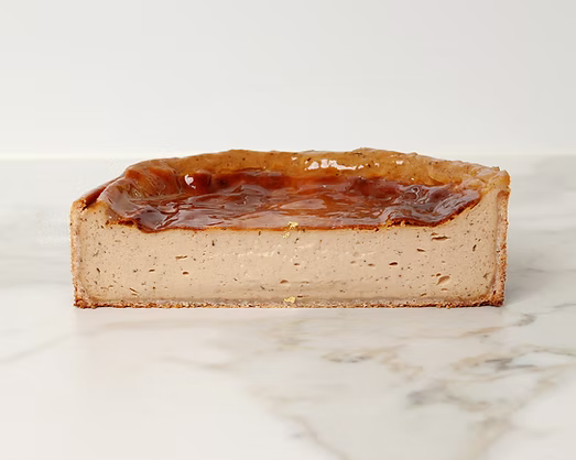 Flan Vanille Classique