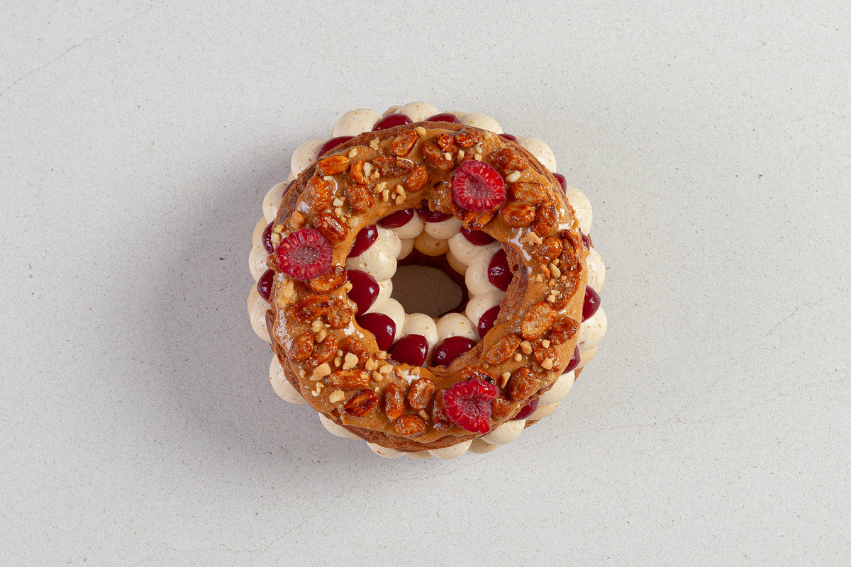 Bon cadeau — Atelier 3 recettes