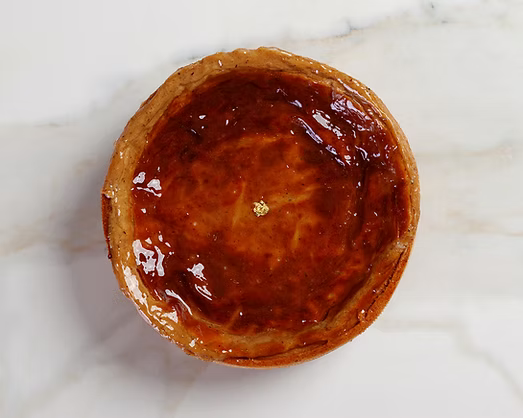 Flan Vanille Classique