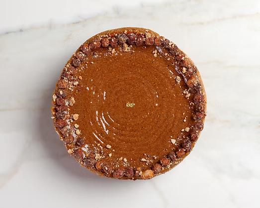Flan Noisette