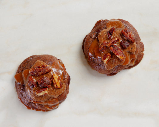 Cookie choco pécan