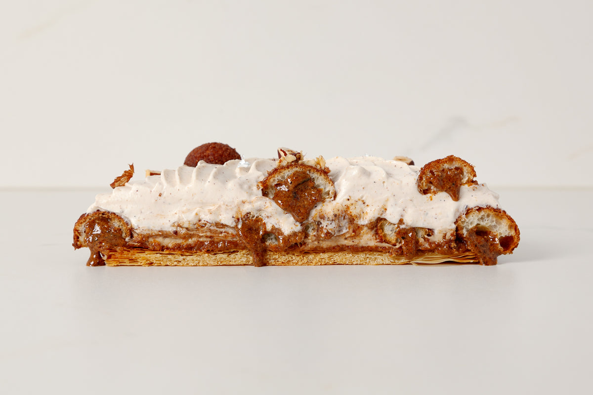 Saint honoré noisette