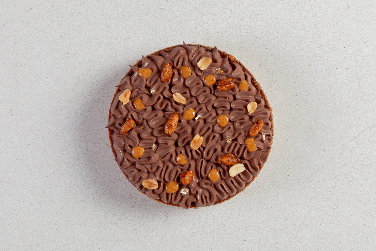 Initiation à l'Art de la Tarte