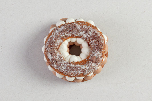 Paris Brest façon bounty