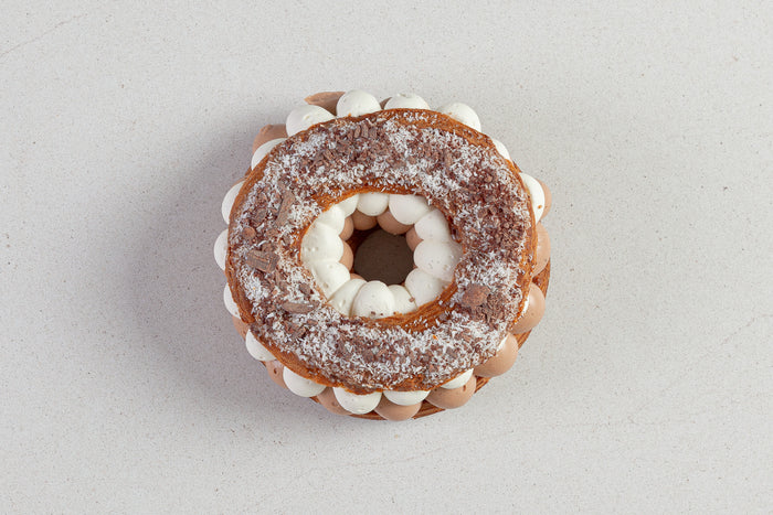 Paris Brest façon bounty