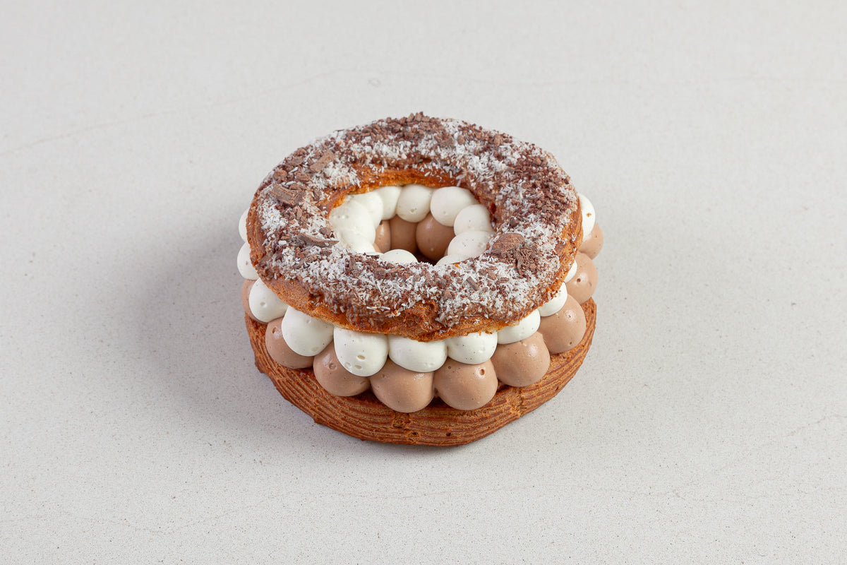 Paris Brest façon bounty