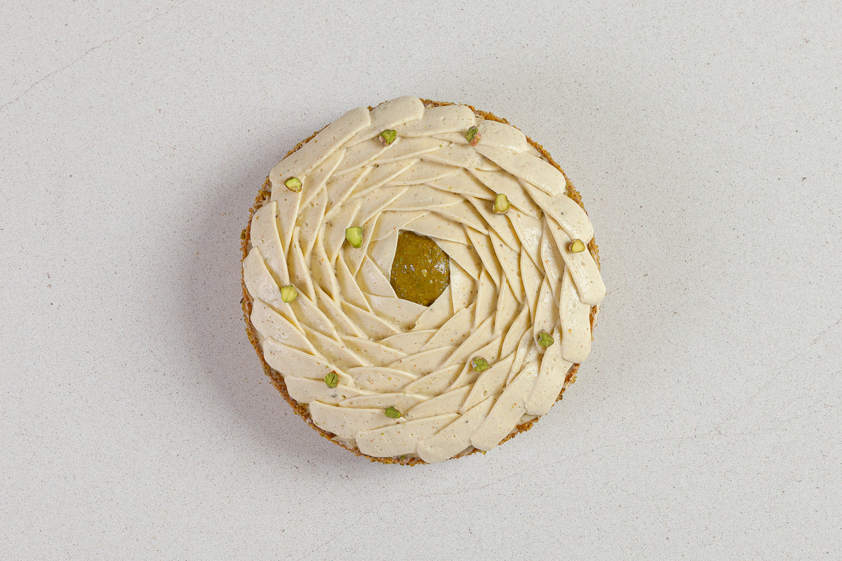 Bon cadeau — Atelier 1 recette
