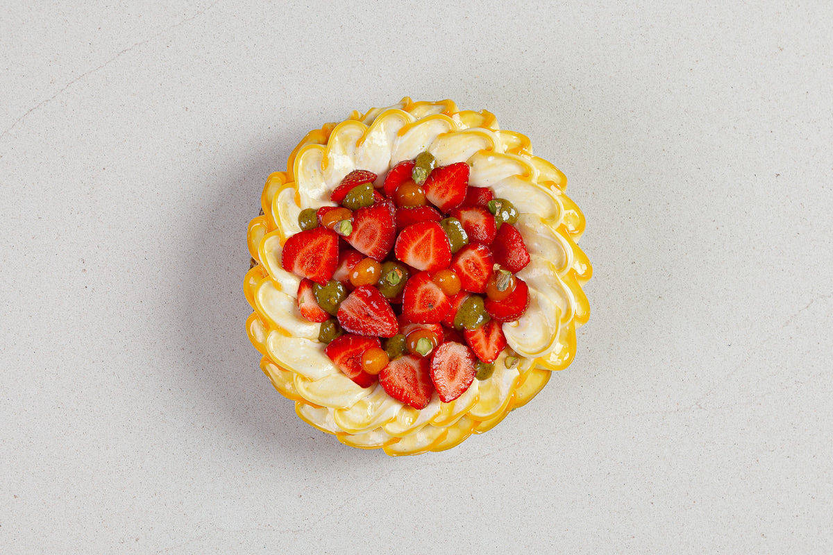 Tout sur la Pâtisserie (2 jours)