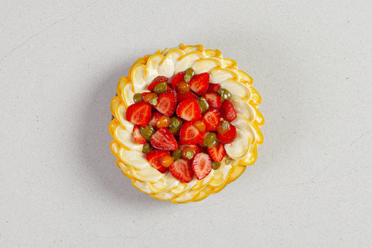 Tout sur la Pâtisserie (2 jours)