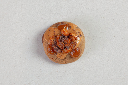 Cookie Chocolat Noisette