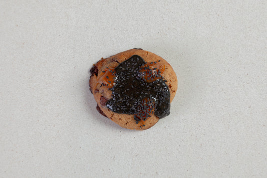 Cookie Chocolat Sésame